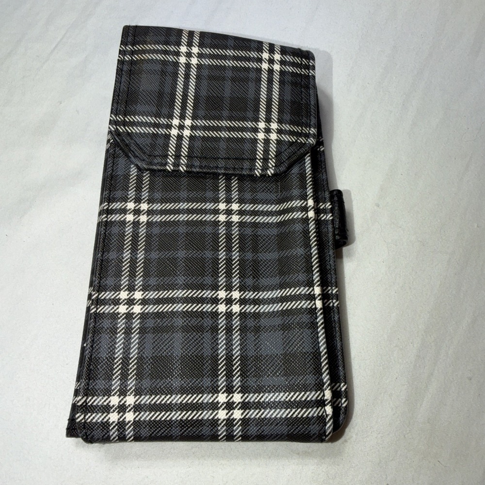 Guang Tong Cellphone And Wallet Case